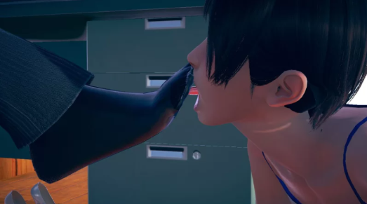 图片[2]-【RPG/官中/抖m】脚下的正常生活 v2.11 官中 安卓joi+PC-春日ACG