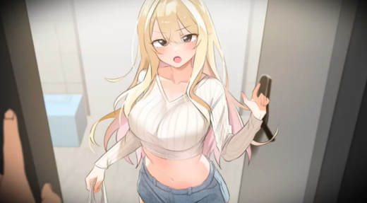 图片[3]-【SLG/官中步兵/动态/养成】大学助教生活 Teaching Assistant Life v1.04s-春日ACG