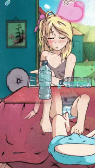 图片[5]-[互动SLG/汉化/动态/CV] 被弄湿的夏天 Ver2.1 精翻步兵作弊版-春日ACG