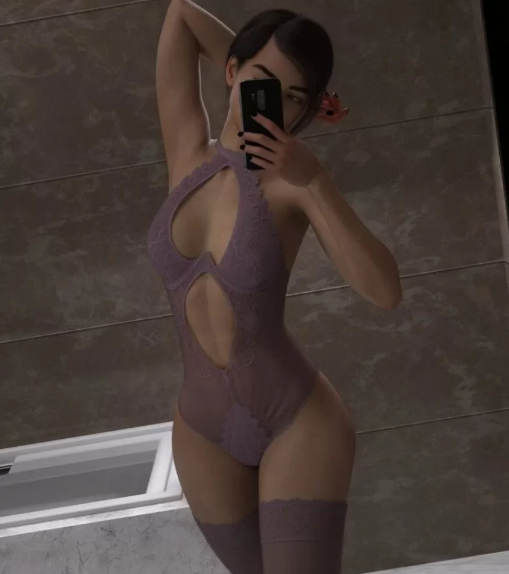 图片[5]-【SLG/汉化/动态/巨x/熟女】西景学院S2v0.7.0 汉化版 安卓+PC-春日ACG