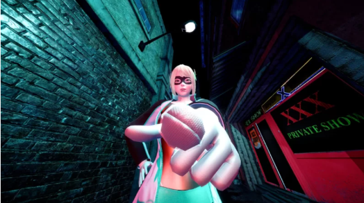 图片[4]-【亚洲风SLG/动态/汉化/新作】约梦加德的亲属v0.1 安卓+PC-春日ACG