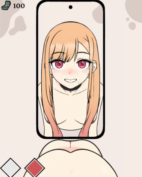 图片[4]-【SLG/互动/触摸/动态/换装】墙壁模拟器 安卓-春日ACG