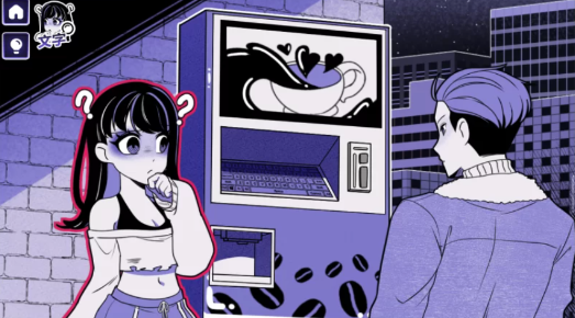 图片[2]-【神作SLG/动态/互动/官中】异常咖啡机 2 v0.3 官方中文 安卓+PC-春日ACG