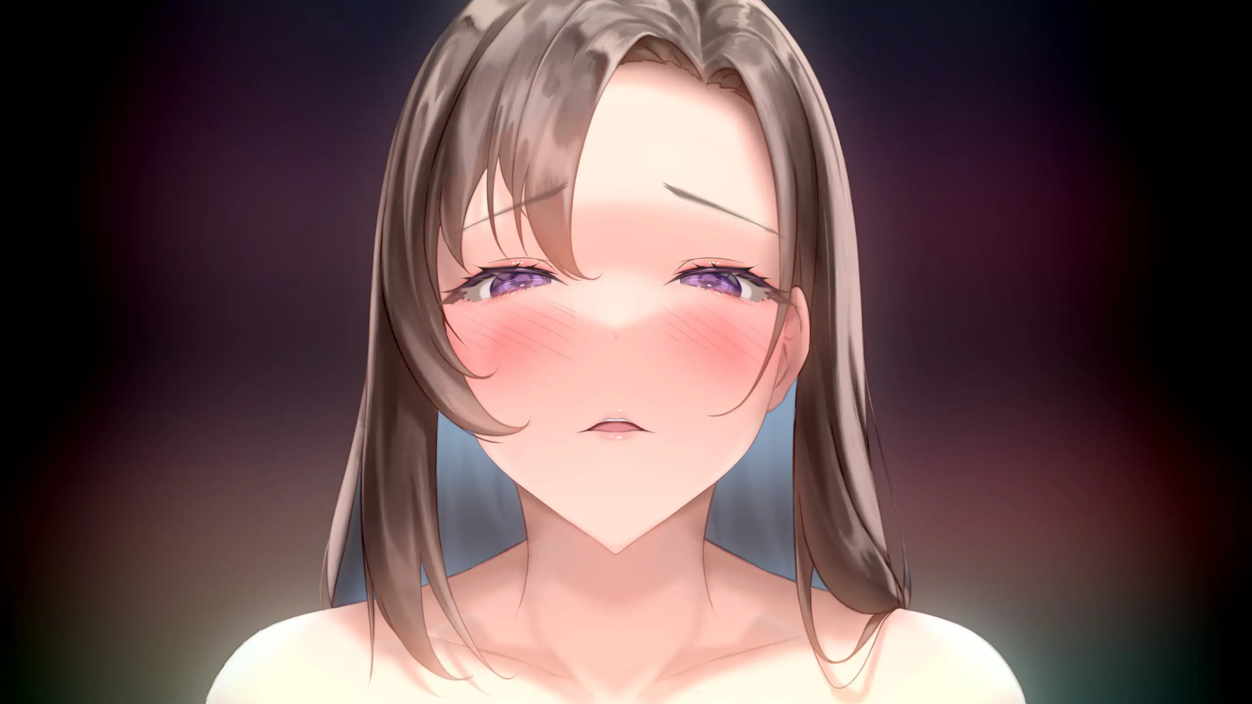 图片[4]-【SLG/AI汉化/动态】未兑现的承诺-Aya版v1.0.0s AI汉化版 安卓joi+PC-春日ACG