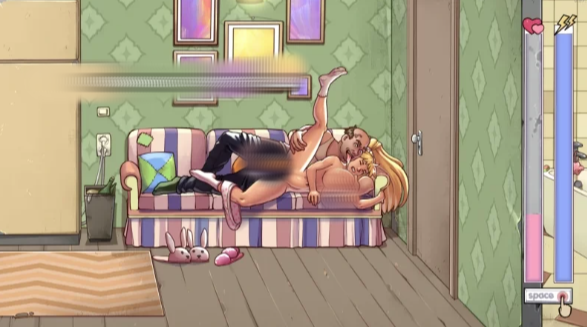 图片[3]-【神作ACT/全动态/互动/汉化】 淫荡骑士(The_Lewd_Knight_0.99) 安卓+PC-春日ACG