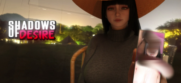 图片[7]-【神作SLG/动态/沙盒/高渲染】欲望之影0.7.5 AI汉化版 安卓-春日ACG