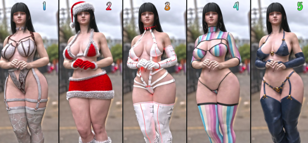 图片[9]-【神作SLG/动态/沙盒/高渲染】欲望之影0.7.5 AI汉化版 安卓-春日ACG