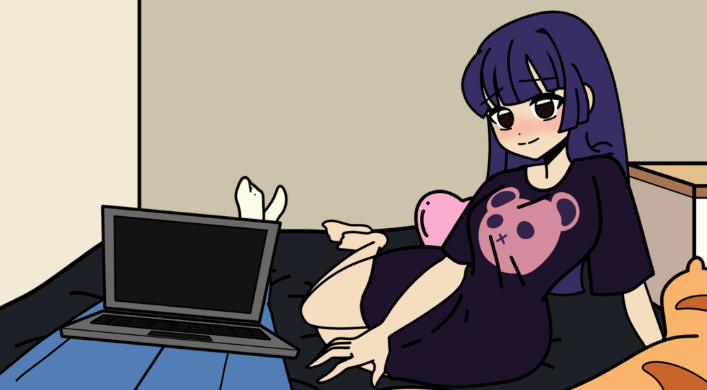 图片[3]-【互动SLG/2D/动态/监视】爱的守门人 JanitorOfLove v0.11.2 pc+安卓-春日ACG