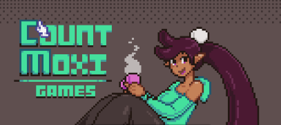 图片[3]-【SLG/像素/动态/互动】希尔薇的谢礼 Hilda’s Reward v1.01 安卓+PC-春日ACG