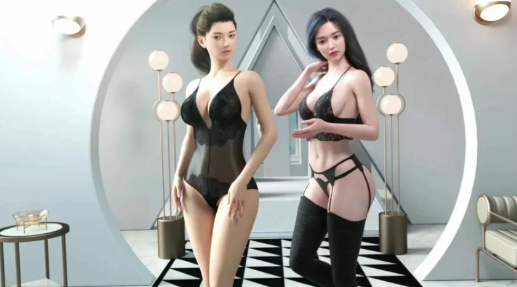 图片[3]-【精品SLG/动态/亚洲风/后宫】最热的夏天v1.0.1赞助 安卓+PC-春日ACG