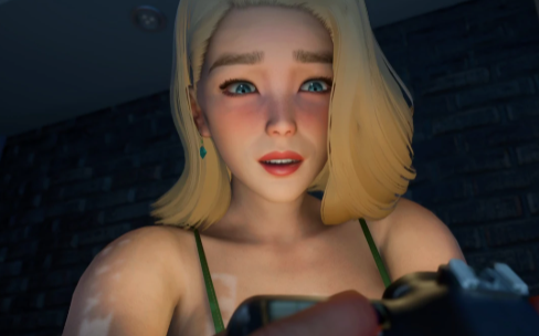 【SLG/AI汉化/3D/动态】罪恶之夏：禁忌之恋Ch.3.3 AI汉化版 安卓+PC-春日ACG