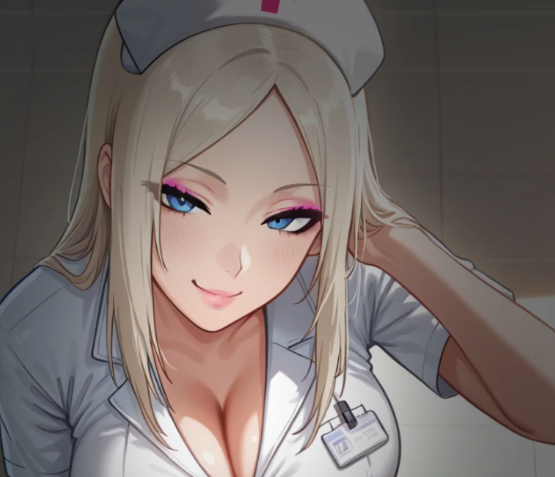 【欧美SLG/AI汉化/2D/动态】康复中心0.04 AI汉化版 安卓+PC-春日ACG