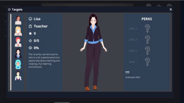 图片[2]-【3D/开放/互动/动态】Halo Project 光环计划 v8.0a 安卓+PC-春日ACG