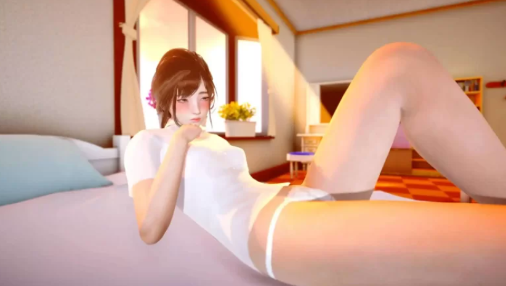 图片[5]-【亚洲SLG/汉化/动态】蓝洞项目0.7赞助 汉化版 安卓+PC-春日ACG