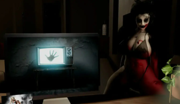 【SLG/动态/微恐/汉化】诡命异蚀v1.15 AI汉化版 安卓+PC-春日ACG