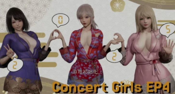 图片[7]-【神作/亚洲风SLG/中文/动态/全CV】闪耀星路 V0.4.0 安卓+PC-春日ACG