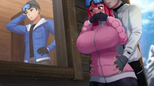 图片[3]-【SLG/动态/互动/NTR】押上本人女朋友 V0.7 官方中文步兵版 安卓+PC-春日ACG