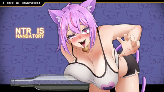 图片[5]-【SLG/动态/互动/NTR】押上本人女朋友 V0.7 官方中文步兵版 安卓+PC-春日ACG