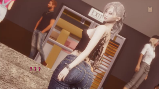 图片[4]-【神作/亚洲风SLG/动态/汉化】野猫 Wild Cats0.3 官方中文步兵版 安卓+PC-春日ACG