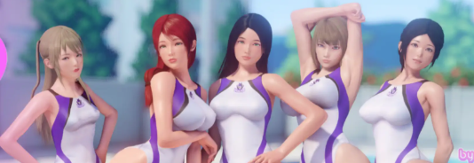 【亚洲SLG/AI汉化/动态】调皮的莉安娜0.29 AI汉化版 安卓+PC-春日ACG