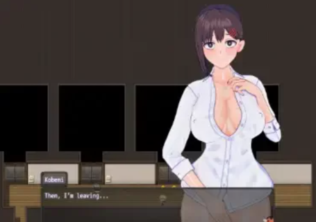 图片[3]-【RPG/动态/AI汉化/同人】电锯人：温泉之旅篇 V1.0 安卓joi+PC-春日ACG