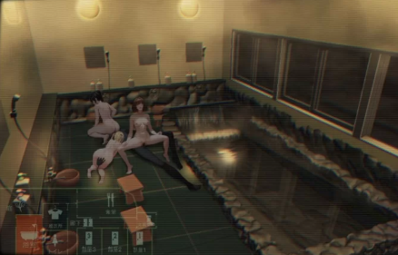 【互动SLG/动态/汉化/窥视】奸视～我想吸引你/姦視～魅たいの～ 安卓+PC-春日ACG