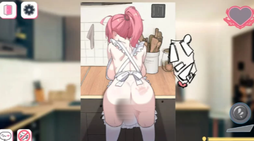 【互动SLG/触摸/动态/CV】Re:Sister — 与妹妹两人的秘密同居生活-春日ACG