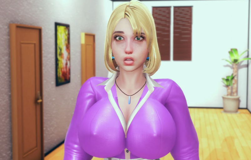 图片[5]-【亚洲风SLG/动态/堕落/后宫】马里奥堕落欲望 MallowFall Lust V0.2 安卓+PC-春日ACG