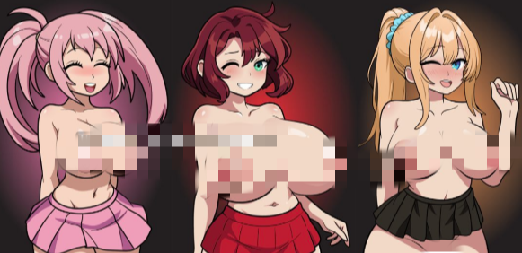 图片[4]-【互动SLG/动态/经营/生肉】妓院经理 Whorehouse Manager v1.0.9 安卓+PC-春日ACG