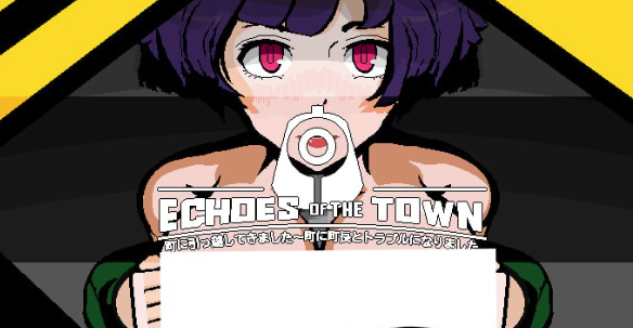 图片[2]-【RPG/动态/官中/像素】小镇回响 Echoes of the town v3.3.9 安卓joi+PC-春日ACG