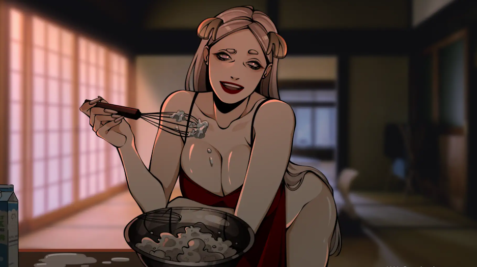 图片[2]-【同人SLG/动态/汉化/后宫】忍者领主v0.40 AI汉化版 安卓+PC-春日ACG