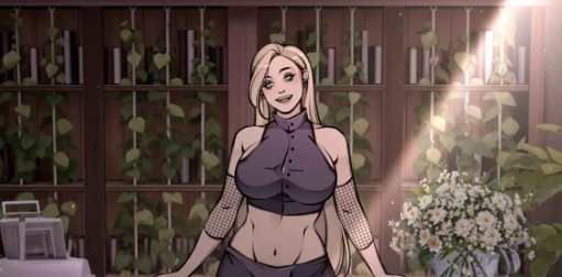 图片[6]-【同人SLG/动态/汉化/后宫】忍者领主v0.40 AI汉化版 安卓+PC-春日ACG