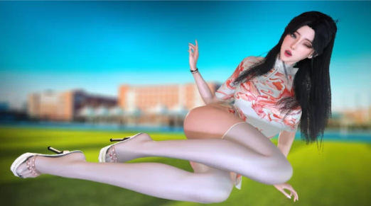 图片[4]-【国产RPG/动态/官中/换装/后宫】重时余火再燃-今世酒 安卓joi+PC-春日ACG