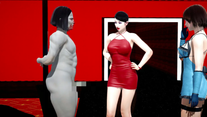 图片[3]-【亚洲风SLG/动态/汉化/微恐】僵尸之地0.6 AI汉化版 安卓+PC-春日ACG