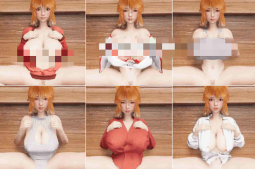 图片[8]-【互动/3D/动态/官中】狐様の神社日和 Shrine Fox Days 安卓盖世+PC-春日ACG