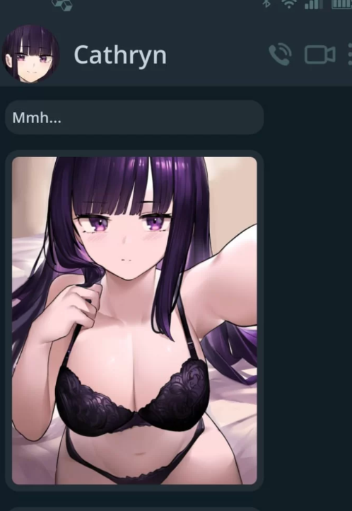 图片[2]- 【互动SLG/动态/官中/NTR】NTR Phone v0.35.0 安卓+PC-春日ACG