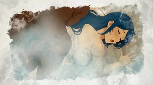 图片[4]-【互动SLG/动态/汉化/ntr】蓝色污渍v1.6b AI版 安卓+PC-春日ACG