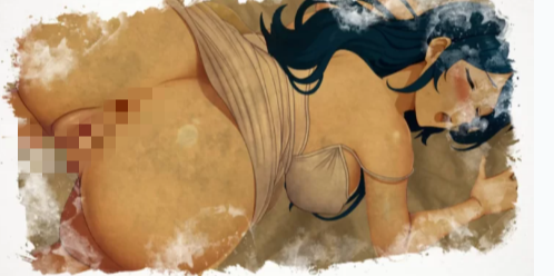 图片[6]-【互动SLG/动态/汉化/ntr】蓝色污渍v1.6b AI版 安卓+PC-春日ACG