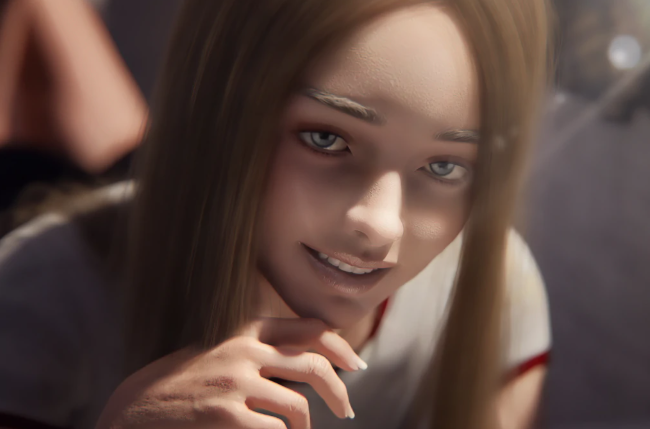 图片[2]-【SLG/AI汉化/动态/后宫】难以爱0.27 AI汉化版 安卓+PC-春日ACG