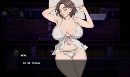 图片[2]-【RPG/生肉/动态/后宫】魅魔遗产 Incubus Legacy 0.1.5 安卓joi+PC-春日ACG