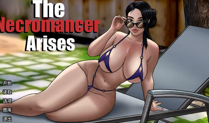 图片[2]-【SLG/动态/汉化/完结】亡灵法师觉醒 ver1.0 安卓+PC-春日ACG