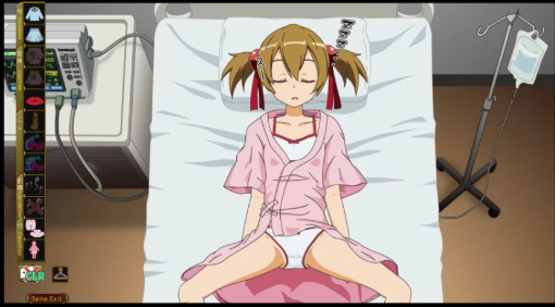 图片[2]-【RPG/动态/触摸/挂载汉化】刀剑神域：幽灵协议 安卓joi+PC-春日ACG