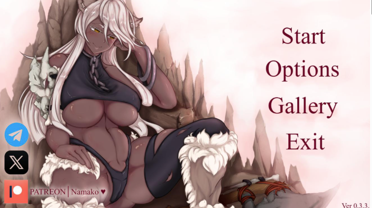 【塔防SLG/动态/h版植物大战僵尸】怪物女孩突袭 Monster Girl Assault v0.3.3.1 安卓+PC-春日ACG