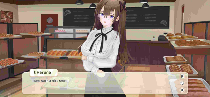 图片[2]-【互动SLG/动态/养成/约会】淘气的多伊 Naughty Doughy v0.6.1-春日ACG