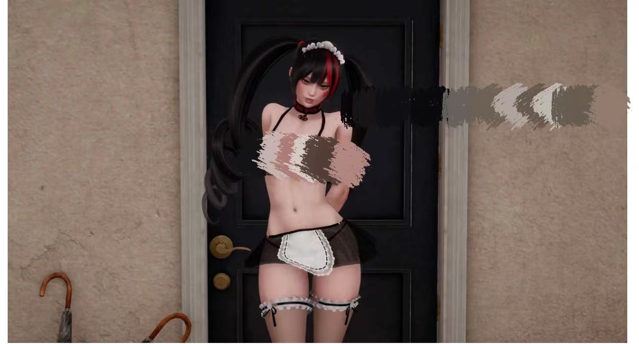 图片[4]-【亚洲SLG/AI汉化/动态/后宫】S.P.E.S.计划0.13 AI汉化版 安卓+PC-春日ACG