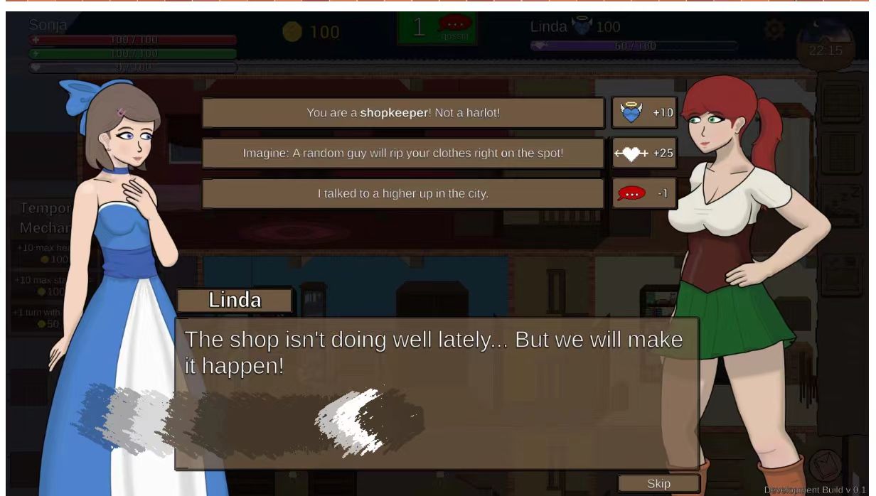 图片[5]-【ACT/2D/动态/生肉】魔药店 Schwesterherz Potion Shop Schwesterherz v1.01 安卓盖世+PC-春日ACG