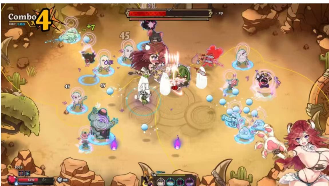 图片[4]-【互动SLG/官中/动态/后宫/CV]关于我转生成为变态手的那档事v1.0  安卓盖世+PC-春日ACG