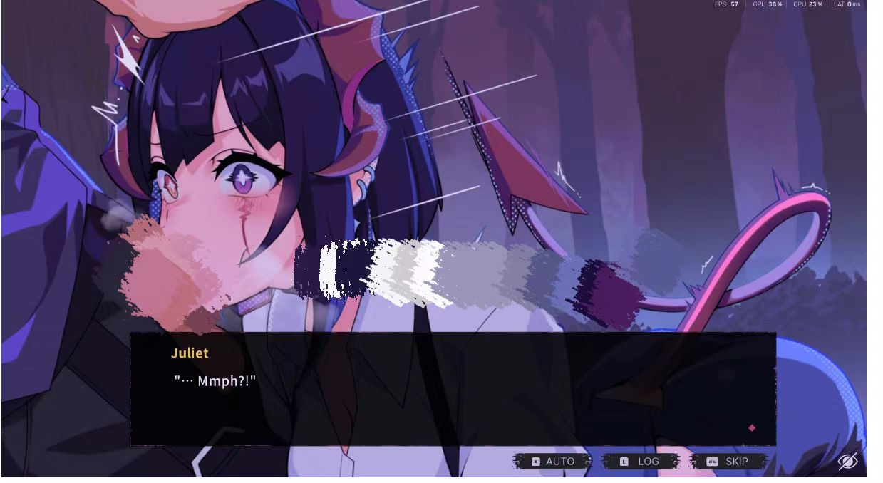 图片[3]-【互动SLG/动态/官中/后宫】嫁入地狱 Married Into Hell Demo v0.0.1 安卓盖世+PC-春日ACG