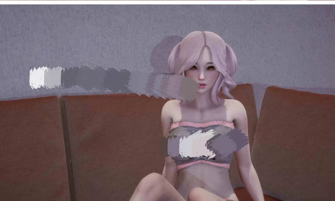 图片[5]-【亚洲SLG/AI汉化/动态/后宫】S.P.E.S.计划0.13 AI汉化版 安卓+PC-春日ACG