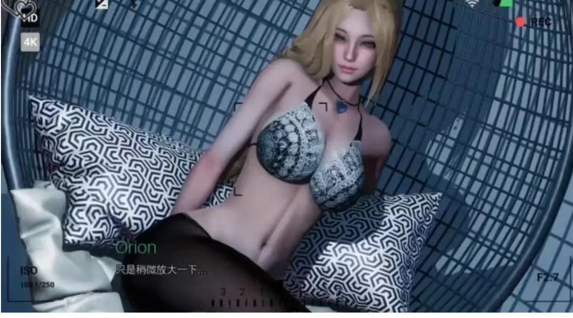 图片[3]-【神作/亚洲风SLG/动态/汉化/后宫】永恒世界v0.9.5 安卓+PC-春日ACG